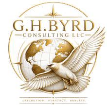 G.H. Byrd Consulting LLC logo